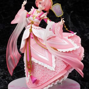 Re:Zero kara Hajimeru Isekai Seikatsu - Ram - F:Nex - 1/7 - Hanfu (FuRyu) — изображение 2