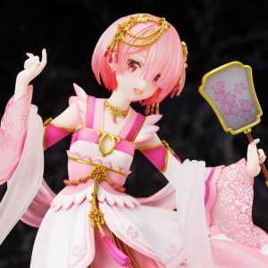 Re:Zero kara Hajimeru Isekai Seikatsu - Ram - F:Nex - 1/7 - Hanfu (FuRyu) — изображение 3