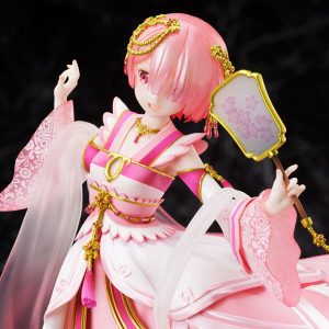 Re:Zero kara Hajimeru Isekai Seikatsu - Ram - F:Nex - 1/7 - Hanfu (FuRyu) — изображение 4