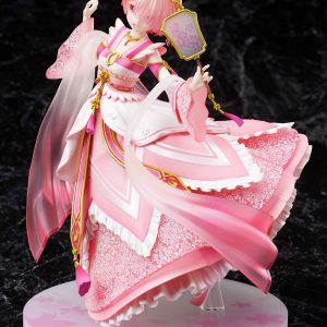 Re:Zero kara Hajimeru Isekai Seikatsu - Ram - F:Nex - 1/7 - Hanfu (FuRyu) — изображение 5