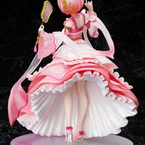 Re:Zero kara Hajimeru Isekai Seikatsu - Ram - F:Nex - 1/7 - Hanfu (FuRyu) — изображение 7