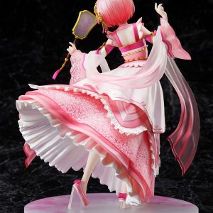 Re:Zero kara Hajimeru Isekai Seikatsu - Ram - F:Nex - 1/7 - Hanfu (FuRyu) — изображение 8