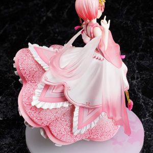 Re:Zero kara Hajimeru Isekai Seikatsu - Ram - F:Nex - 1/7 - Hanfu (FuRyu) — изображение 9