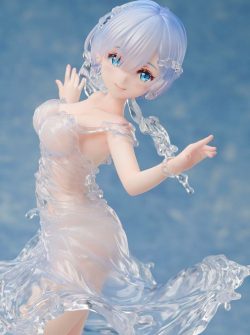 Re:Zero kara Hajimeru Isekai Seikatsu — Rem — 1/7 — Aqua Dress (Design Coco)