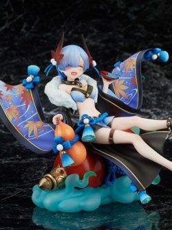 Re:Zero kara Hajimeru Isekai Seikatsu — Rem — F:Nex — 1/7 — Hyakki Yakou Ver. (FuRyu)