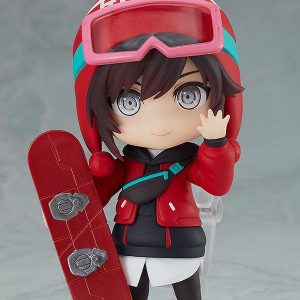 RWBY Hyousetsu Teikoku - Ruby Rose - Nendoroid #1968 - Lucid Dream