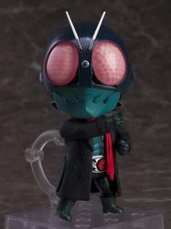 Shin Kamen Rider — Kamen Rider — Nendoroid #2211