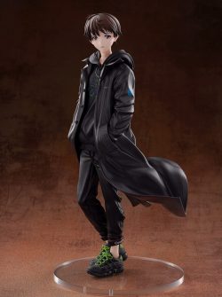 Shin Seiki Evangelion — Ikari Shinji — 1/7 — Ver. Radio Eva, Part 2 (Hobby Max)