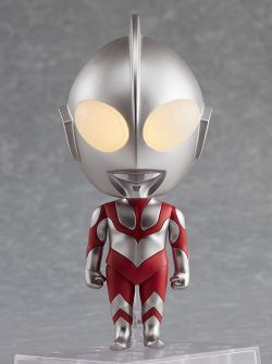 Shin Ultraman — Ultraman — Nendoroid #2121