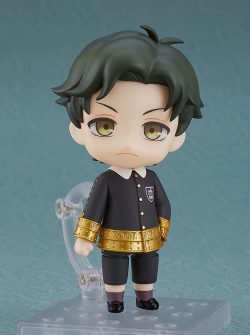 Spy × Family — Damian Desmond — Nendoroid #2078