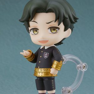 Spy × Family - Damian Desmond - Nendoroid #2078 — изображение 2