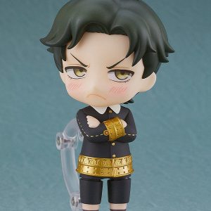 Spy × Family - Damian Desmond - Nendoroid #2078 — изображение 4