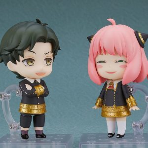 Spy × Family - Damian Desmond - Nendoroid #2078 — изображение 7