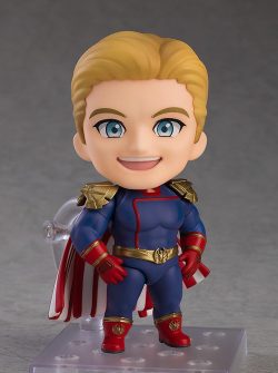 The Boys — Homelander — Nendoroid #2170