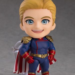 The Boys - Homelander - Nendoroid #2170