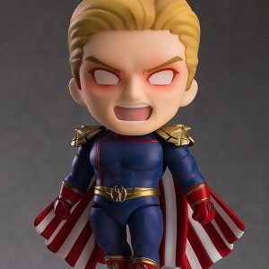 The Boys - Homelander - Nendoroid #2170 — изображение 2
