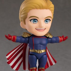 The Boys - Homelander - Nendoroid #2170 — изображение 3