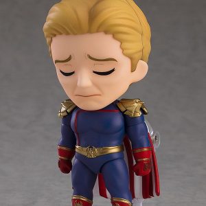 The Boys - Homelander - Nendoroid #2170 — изображение 4