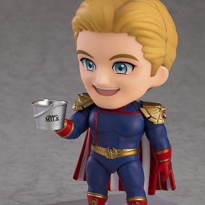 The Boys - Homelander - Nendoroid #2170 — изображение 5