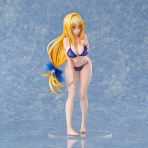 To LOVEru Darkness - Tearju Lunatique - 1/4 (Mimeyoi, Union Creative International Ltd) — изображение 11