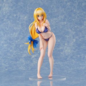 To LOVEru Darkness - Tearju Lunatique - 1/4 (Mimeyoi, Union Creative International Ltd) — изображение 12