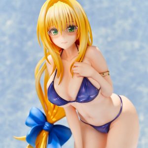 To LOVEru Darkness - Tearju Lunatique - 1/4 (Mimeyoi, Union Creative International Ltd) — изображение 14