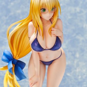 To LOVEru Darkness - Tearju Lunatique - 1/4 (Mimeyoi, Union Creative International Ltd) — изображение 15
