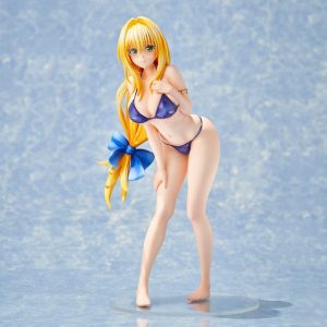 To LOVEru Darkness - Tearju Lunatique - 1/4 (Mimeyoi, Union Creative International Ltd) — изображение 16