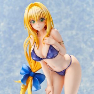 To LOVEru Darkness - Tearju Lunatique - 1/4 (Mimeyoi, Union Creative International Ltd) — изображение 2
