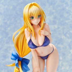 To LOVEru Darkness - Tearju Lunatique - 1/4 (Mimeyoi, Union Creative International Ltd) — изображение 17