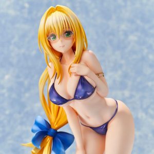To LOVEru Darkness - Tearju Lunatique - 1/4 (Mimeyoi, Union Creative International Ltd) — изображение 18
