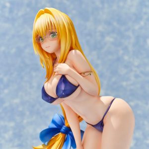To LOVEru Darkness - Tearju Lunatique - 1/4 (Mimeyoi, Union Creative International Ltd) — изображение 19