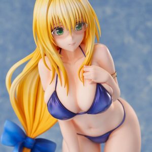 To LOVEru Darkness - Tearju Lunatique - 1/4 (Mimeyoi, Union Creative International Ltd) — изображение 22