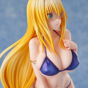 To LOVEru Darkness - Tearju Lunatique - 1/4 (Mimeyoi, Union Creative International Ltd) — изображение 23