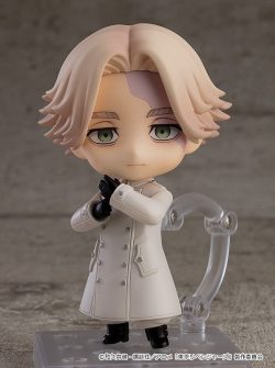 Tokyo Revengers — Inui Seishuu — Nendoroid #2145