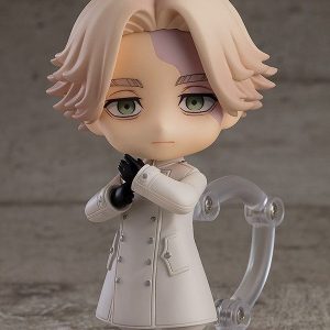 Tokyo Revengers - Inui Seishuu - Nendoroid #2145