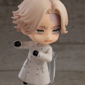 Tokyo Revengers - Inui Seishuu - Nendoroid #2145 — изображение 4