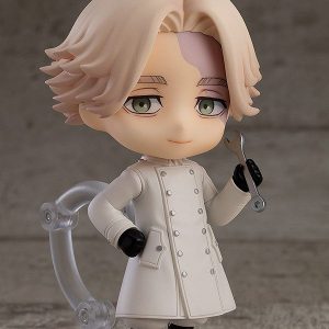 Tokyo Revengers - Inui Seishuu - Nendoroid #2145 — изображение 2