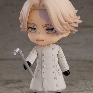 Tokyo Revengers - Inui Seishuu - Nendoroid #2145 — изображение 3