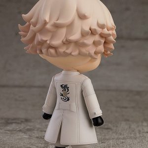 Tokyo Revengers - Inui Seishuu - Nendoroid #2145 — изображение 5