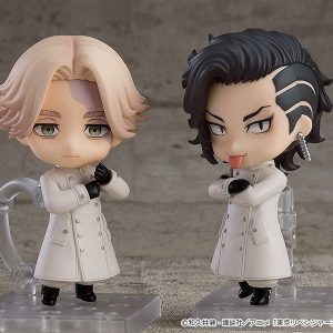 Tokyo Revengers - Inui Seishuu - Nendoroid #2145 — изображение 7