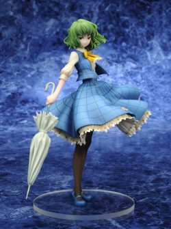 Touhou Project — Kazami Yuuka — 1/8 — Event Limited Extra Color ver.