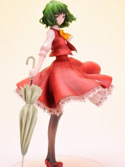 Touhou Project — Kazami Yuuka — 1/8 (Ques Q)