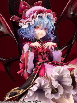 Touhou Project — Remilia Scarlet — 1/8 (Alter)