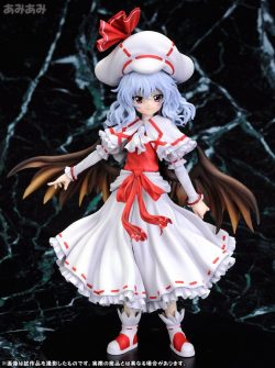 Touhou Project — Remilia Scarlet -Kourindou ver.- 1/8