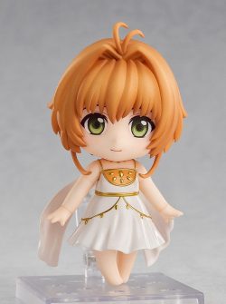 Tsubasa Reservoir Chronicle — Sakura — Nendoroid #2152 — Tsubasa Ver.