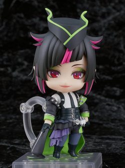 Twisted Wonderland — Lilia Vanrouge — Nendoroid #2140