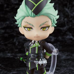 Twisted Wonderland - Sebek Zigvolt - Nendoroid #2094