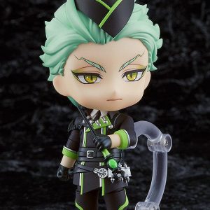Twisted Wonderland - Sebek Zigvolt - Nendoroid #2094 — изображение 2