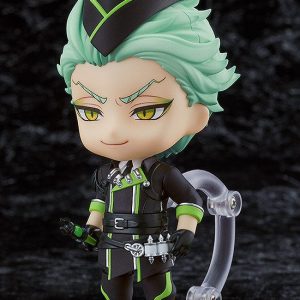 Twisted Wonderland - Sebek Zigvolt - Nendoroid #2094 — изображение 3